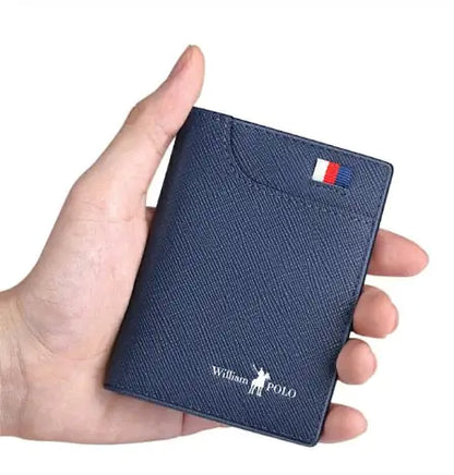 William Polo Wallet