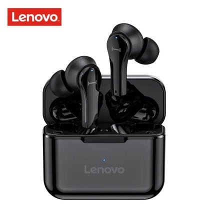 Lenovo QT82 Ture Wireless Earbuds