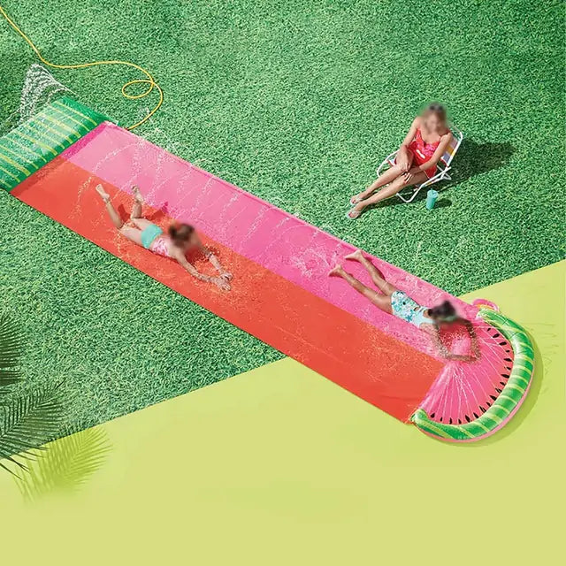 Water Slide Toy