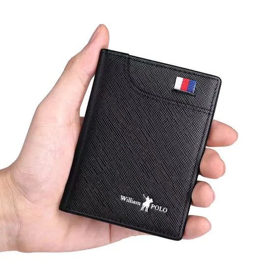 William Polo Wallet