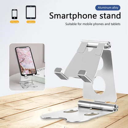 Adjustable Tablet Stand