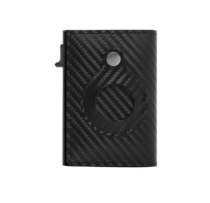 Airtag Card Holder Wallet