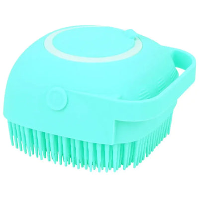 Bath Brush For Dogs