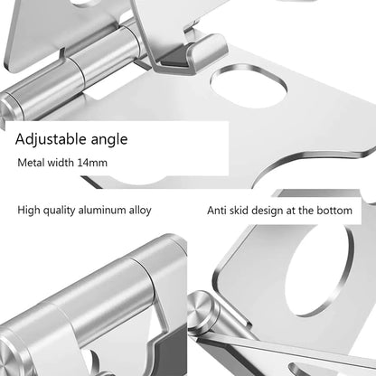 Adjustable Tablet Stand