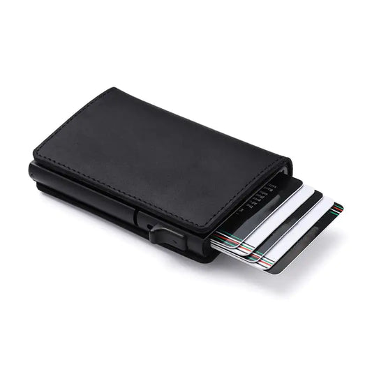 Airtag Card Holder Wallet