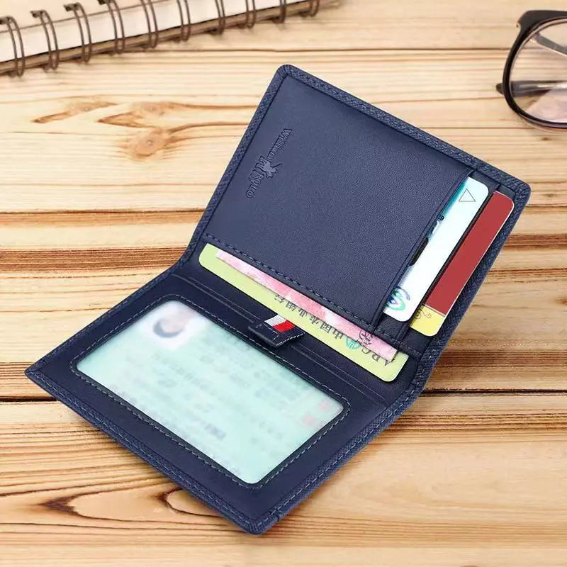 William Polo Wallet