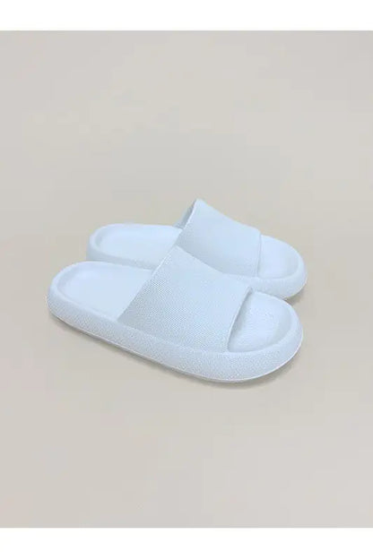 Open Toe Water Sandals