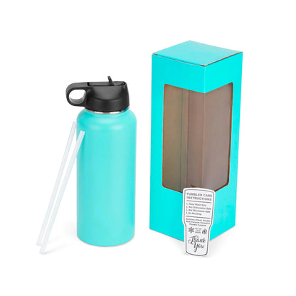 32oz Hydro Water Bottle